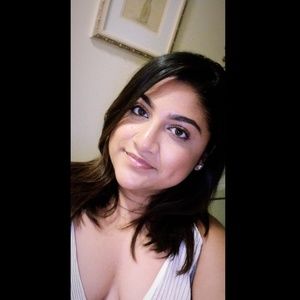 Meet your Posher, Erika